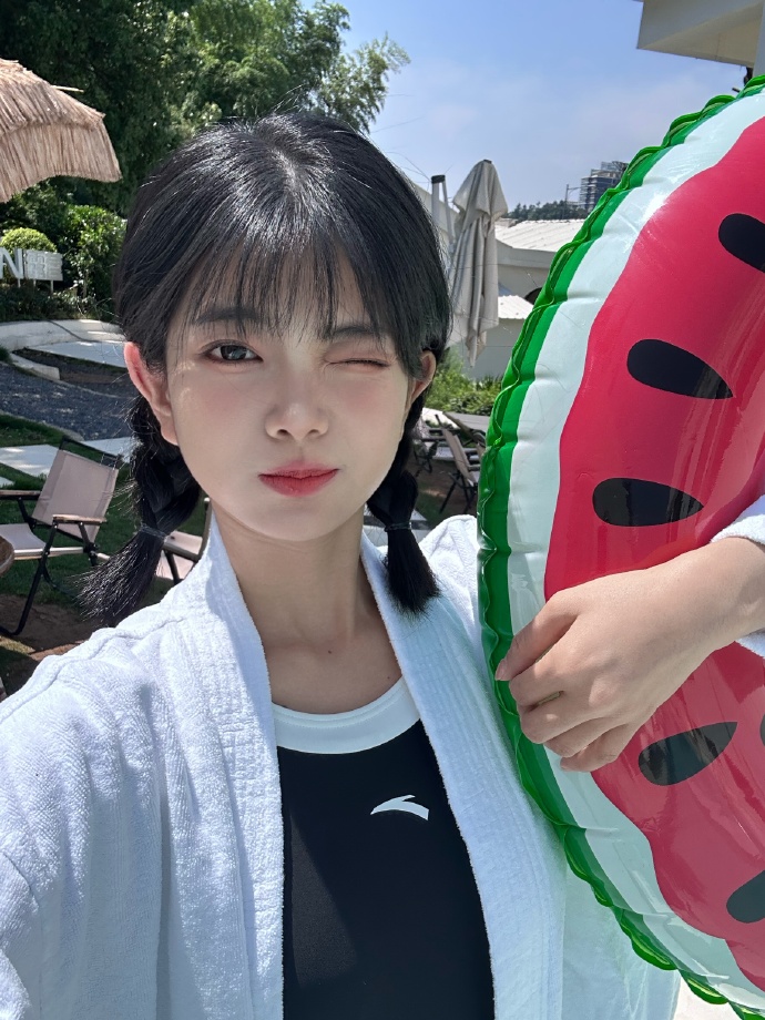 美丽人生